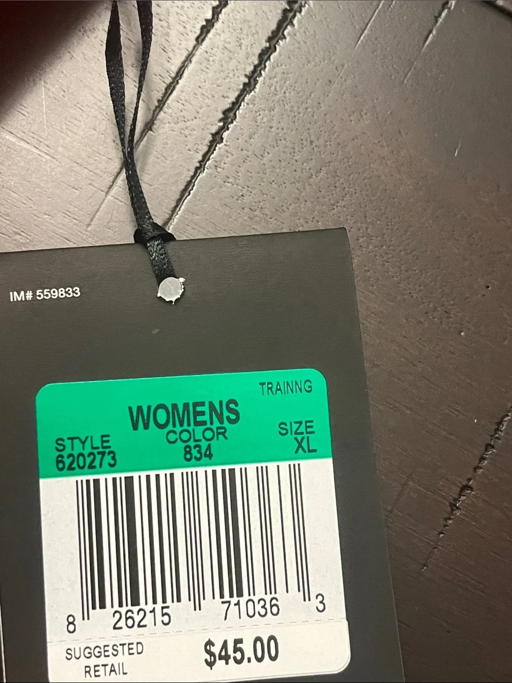 Nike Light Support Sports Bra new 620273 834 Womens Size XL